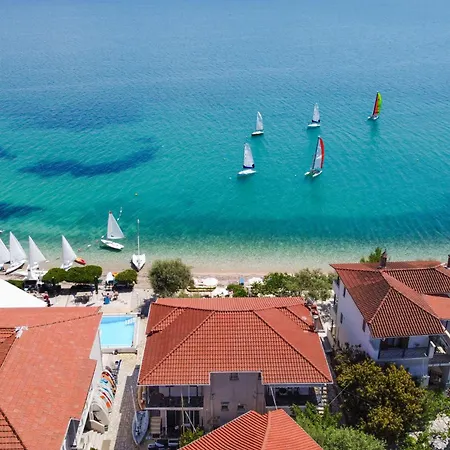 M5 ゲストハウス