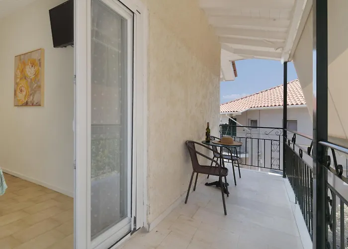 Pensionat M5 Nikiana