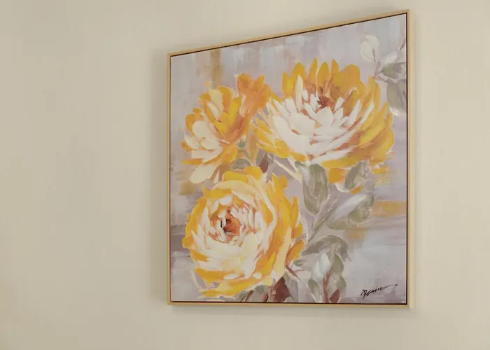 Pensionat M5 Nikiana