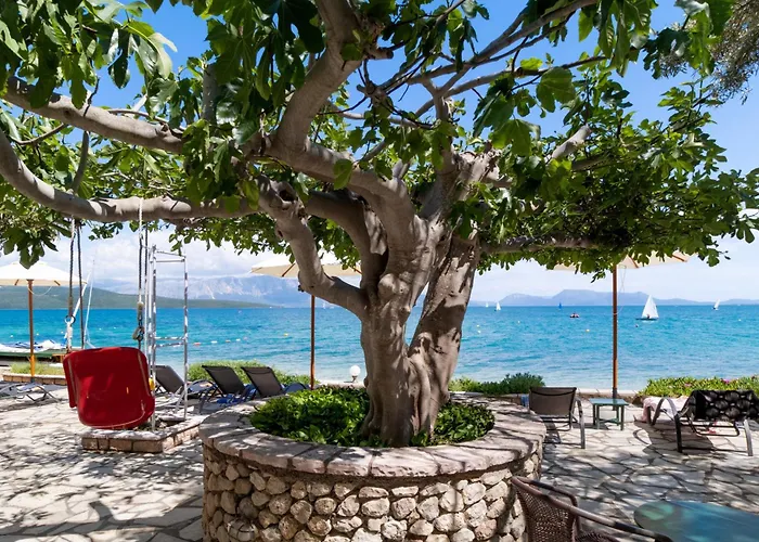 M5 Pensionat Nikiana